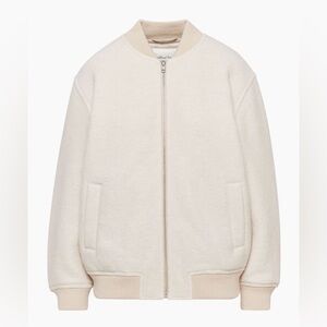 Aritzia Wilfred Free Stable Jacket - XXS